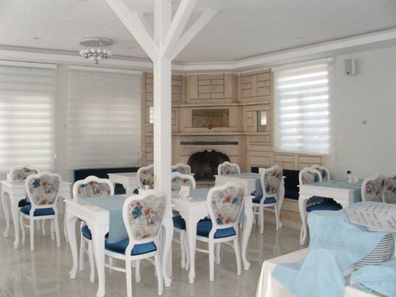 Clover Magic Altinkum Park Hotel Side Esterno foto